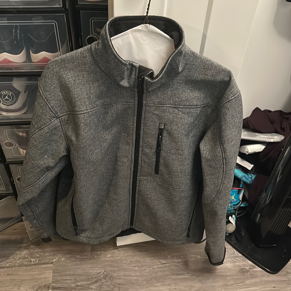 Men’s jacket